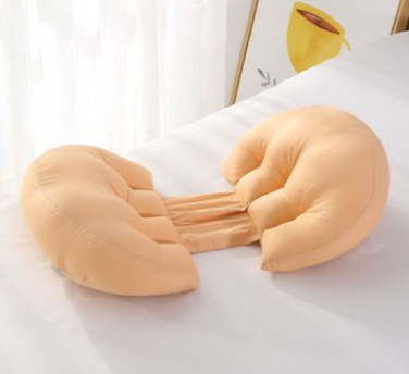 Pregnancy Pillow