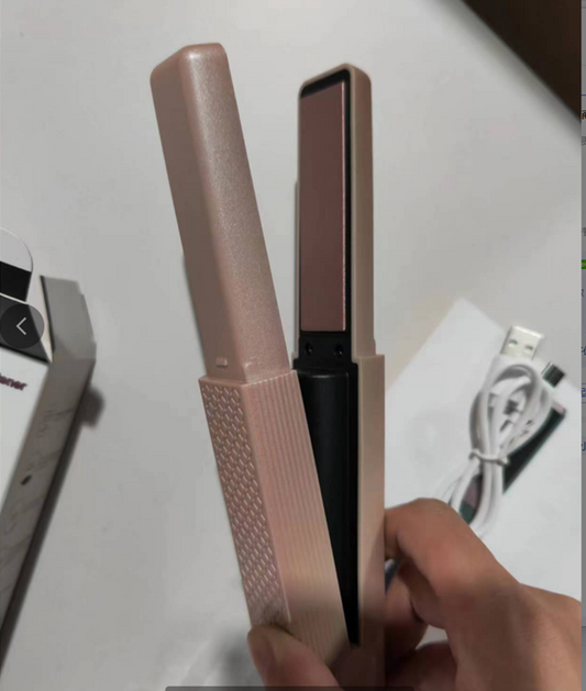 Hair Straightener Cordless